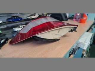 bontott BMW 1 Bal Hátsó Lámpa