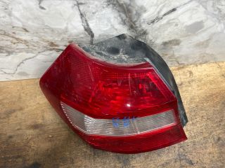 bontott BMW 1 Bal Hátsó Lámpa