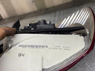 bontott BMW 1 Bal Hátsó Lámpa