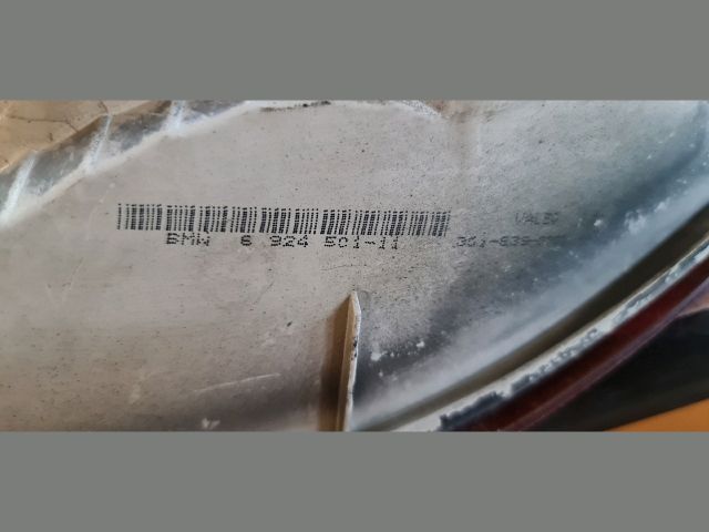 bontott BMW 1 Bal Hátsó Lámpa