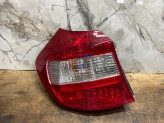 bontott BMW 1 Bal Hátsó Lámpa