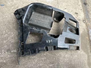 bontott BMW 1 Bal hátsó Oldal Lökhárító Tartó (Műanyag)