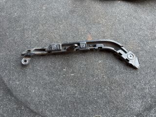 bontott BMW 1 Bal hátsó Oldal Lökhárító Tartó (Műanyag)