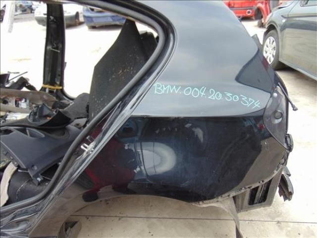 bontott BMW 1 Bal hátsó Sárvédő