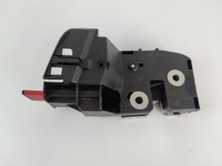 bontott BMW 1 Bal hátsó Ülés Rögzítő