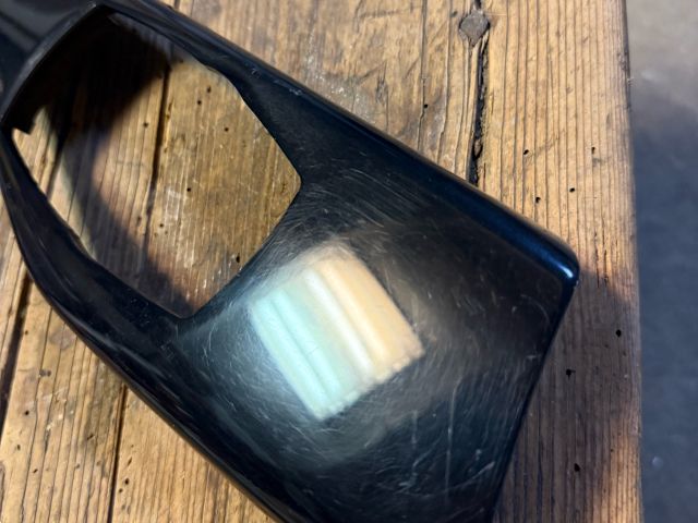 bontott BMW 1 Bal Kardánbox Burkolat