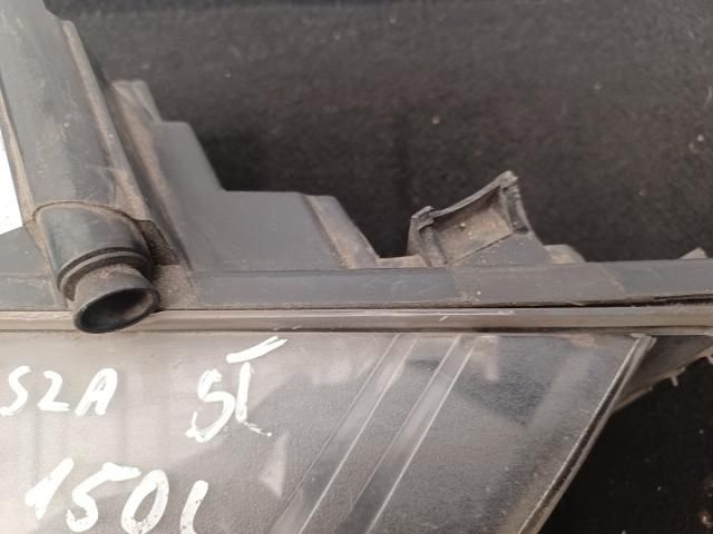 bontott BMW 1 Bal Ködfényszóró