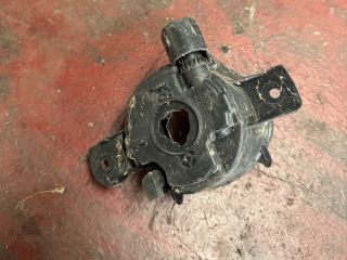 bontott BMW 1 Bal Ködfényszóró