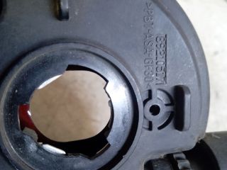 bontott BMW 1 Bal Ködfényszóró