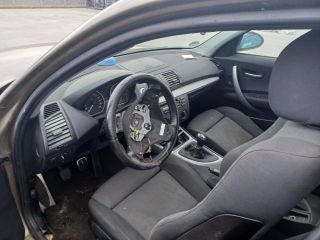 bontott BMW 1 Bal Ködfényszóró