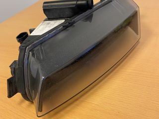 bontott BMW 1 Bal Ködfényszóró