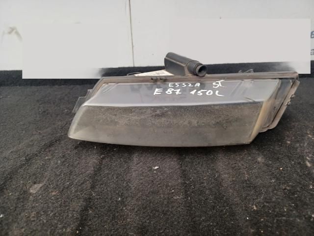 bontott BMW 1 Bal Ködfényszóró