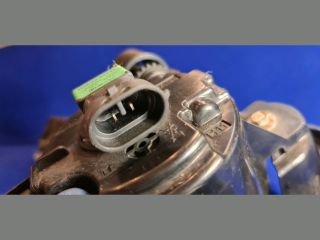 bontott BMW 1 Bal Ködfényszóró