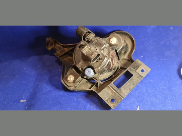 bontott BMW 1 Bal Ködfényszóró