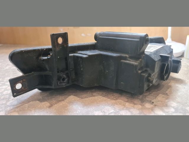 bontott BMW 1 Bal Ködfényszóró