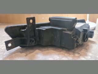 bontott BMW 1 Bal Ködfényszóró