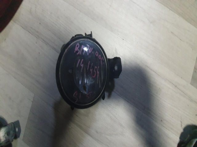 bontott BMW 1 Bal Ködfényszóró