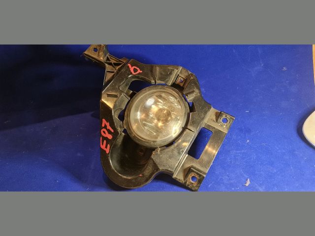 bontott BMW 1 Bal Ködfényszóró