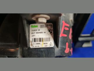 bontott BMW 1 Bal Ködfényszóró