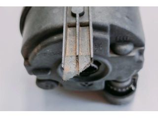 bontott BMW 1 Bal Ködfényszóró