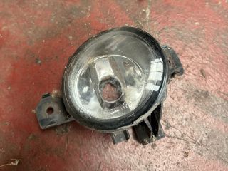 bontott BMW 1 Bal Ködfényszóró