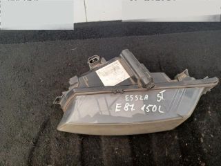 bontott BMW 1 Bal Ködfényszóró