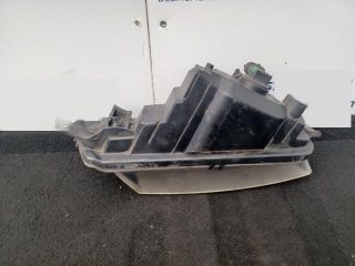 bontott BMW 1 Bal Ködfényszóró