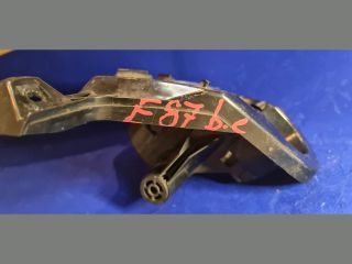 bontott BMW 1 Bal Ködfényszóró