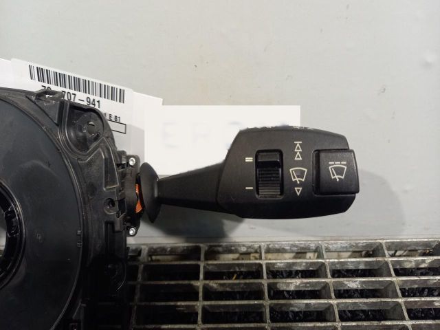 bontott BMW 1 Bal Kormánykapcsoló Irányjelző