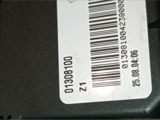 bontott BMW 1 Bal Kormánykapcsoló Irányjelző