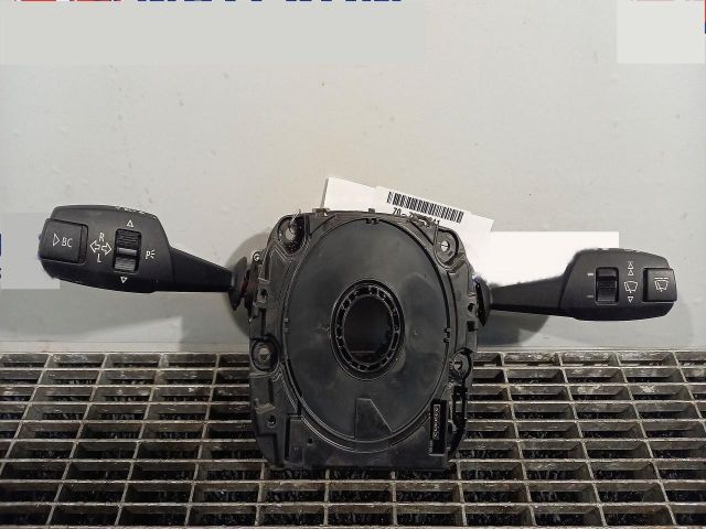 bontott BMW 1 Bal Kormánykapcsoló Irányjelző