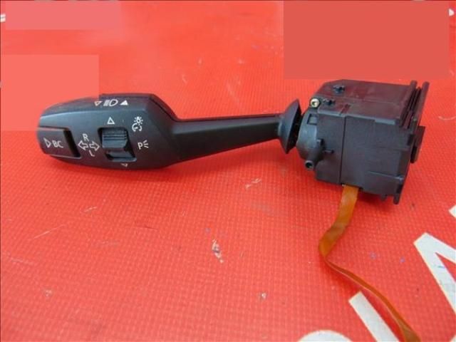 bontott BMW 1 Bal Kormánykapcsoló Irányjelző