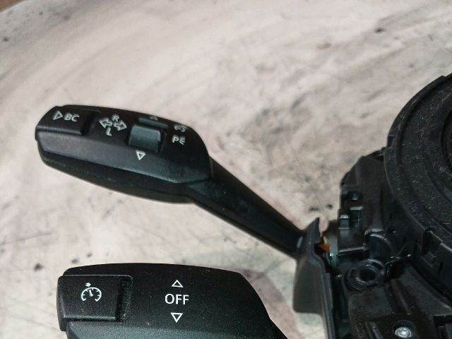 bontott BMW 1 Bal Kormánykapcsoló Irányjelző