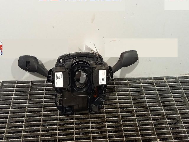 bontott BMW 1 Bal Kormánykapcsoló Irányjelző