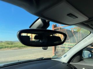 bontott BMW 1 Bal Külső Hátsó Lámpa