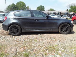 bontott BMW 1 Bal Külső Hátsó Lámpa