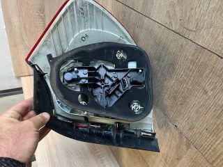 bontott BMW 1 Bal Külső Hátsó Lámpa