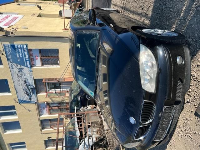 bontott BMW 1 Bal Külső Hátsó Lámpa