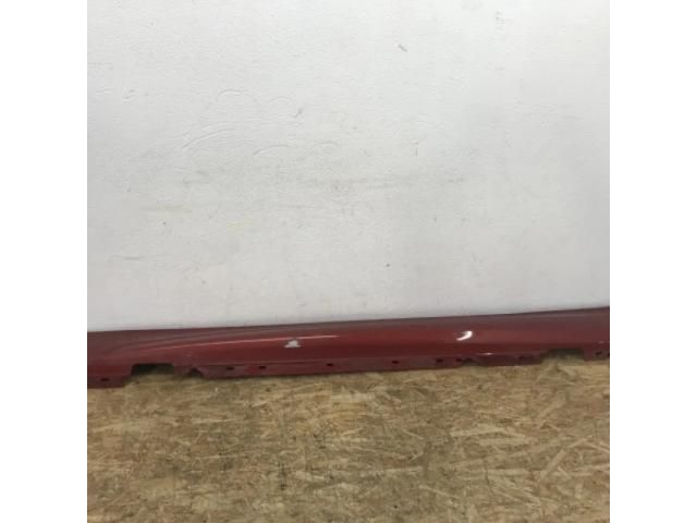 bontott BMW 1 Bal Küszöb Légterelő