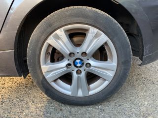 bontott BMW 1 Bal Küszöb Légterelő