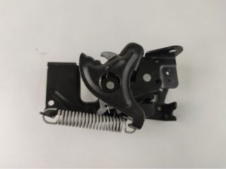 bontott BMW 1 Bal Motorháztető Zárszerkezet