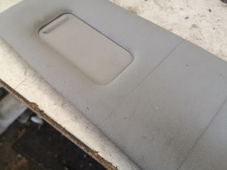 bontott BMW 1 Bal Napellenző