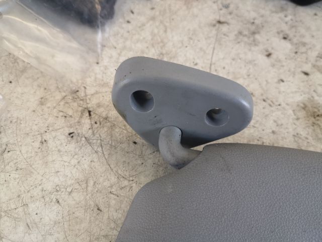 bontott BMW 1 Bal Napellenző