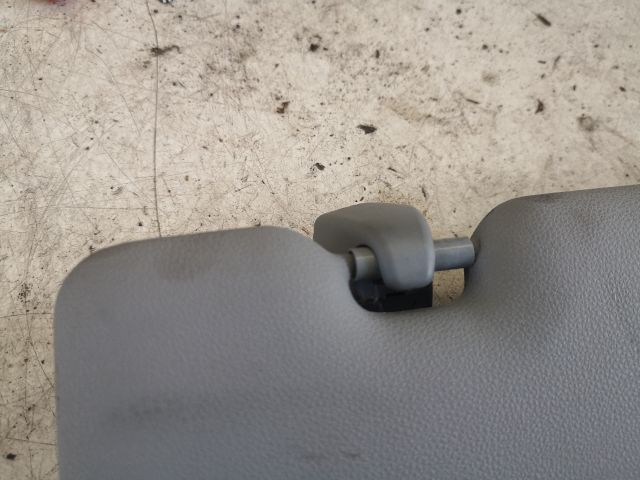 bontott BMW 1 Bal Napellenző