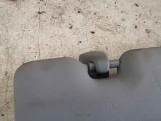 bontott BMW 1 Bal Napellenző