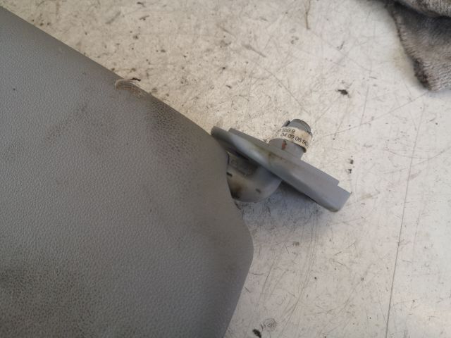 bontott BMW 1 Bal Napellenző