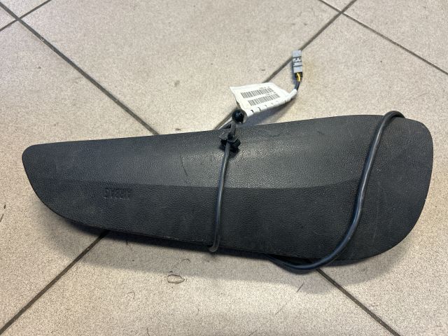 bontott BMW 1 Bal Oldallégzsák