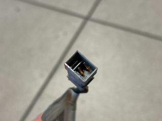 bontott BMW 1 Bal Oldallégzsák