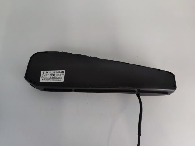 bontott BMW 1 Bal Oldallégzsák