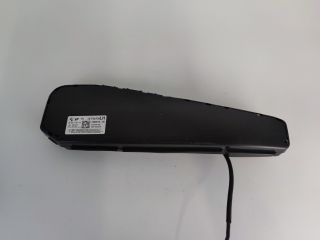 bontott BMW 1 Bal Oldallégzsák